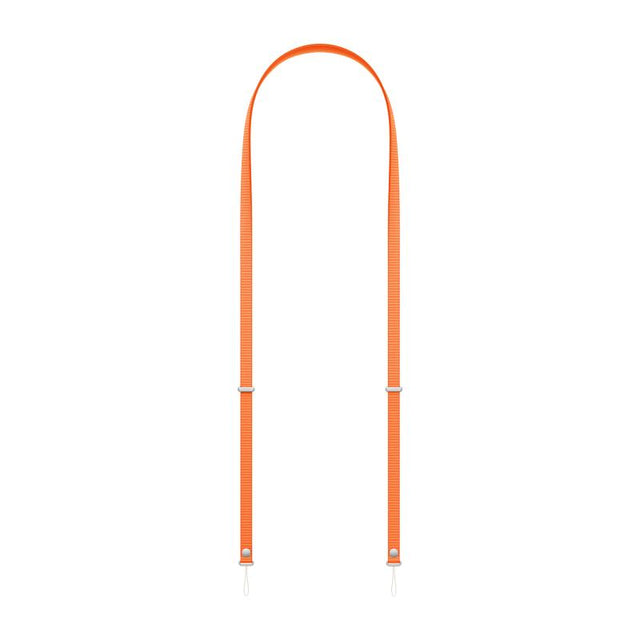 Crossbody Strap - Orange