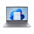 Notebook SMB Lenovo ThinkBook 14 G8 IAL, cu procesor Intel Core Ultra 5 135H, 14'' IPS, 16 GB DDR5, 512 GB SSD, Intel Arc Graphics, Fr OS