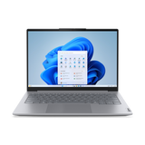 Notebook SMB Lenovo ThinkBook 14 G8 IAL, cu procesor Intel Core Ultra 5 135H, 14'' IPS, 16 GB DDR5, 512 GB SSD, Intel Arc Graphics, Fr OS