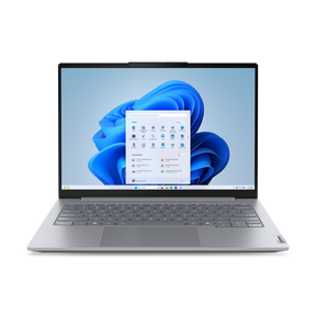 Notebook SMB Lenovo ThinkBook 14 G8 IAL, cu procesor Intel Core Ultra 5 135H, 14'' IPS, 16 GB DDR5, 1 TB SSD, Intel Arc Graphics, Fr OS