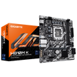 Placa de Baza GIGABYTE H810M K LGA1851, 2x DDR5, 1x DP 1x HDMI, 1x PCIE 4.0 x16 1x PCIE 3.0 x1, 1x M.2, 4x SATA 6GB/s, mATX