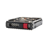HPE 8TB SATA 6G Business Critical 7.2K LFF LP 1-year Warranty 512e Multi Vendor HDD