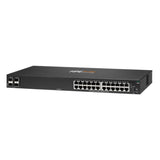 HPE Aruba Networking CX 6100 24G 4SFP+ Switch
