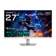 Monitor Consumer GIGABYTE M27Q2 QD ICE, 27", 2560 x 1440 pixeli, White, 2 ani Garantie