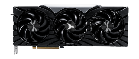 Placa video Gainward RTX5080 Phoenix GS 16GB GDDR7