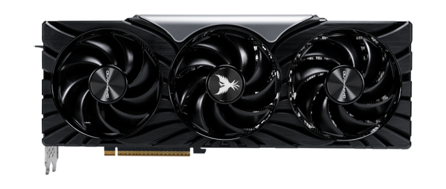 Placa video Gainward RTX5080 Phoenix GS 16GB GDDR7