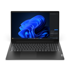 Notebook SMB Lenovo V15 G5 IRL, cu procesor Intel Core i5-13420H, 15.6'' IPS, 16 GB DDR5, 1 TB SSD, Intel UHD Graphics, Fr OS