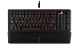 Tastatura Mecanica VANGUARD 96 MLX Plasma