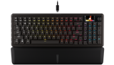 Tastatura Mecanica VANGUARD 96 MLX Plasma