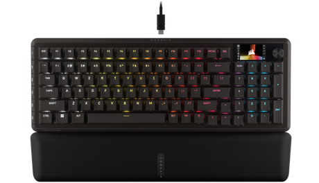 Tastatura Mecanica VANGUARD 96 MLX Plasma