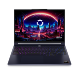 Laptop Gaming Lenovo Legion 7 16AGP11, cu procesor Ryzen AI 7 450, 16'' OLED, 32 GB LPDDR5x, 1 TB SSD, NVIDIA GeForce RTX 5060, 8GB GDDR7, Fr OS
