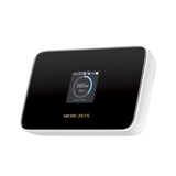 Router wireless MERCUSYS MT115, WIFI 6, Single Band