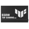 Sursa Asus TUF Gaming 650W Bronze EVO