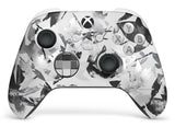 MICROSOFT Xbox Series Controller Stormcloud Breaker