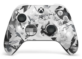 MICROSOFT Xbox Series Controller Stormcloud Breaker
