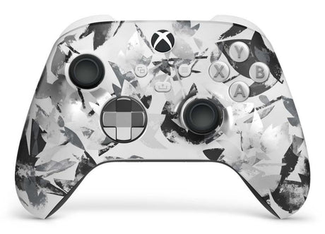 MICROSOFT Xbox Series Controller Stormcloud Breaker