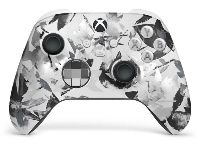 MICROSOFT Xbox Series Controller Stormcloud Breaker