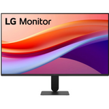 Monitor Consumer LG 24U41YA-B, 23.8", 1920 x 1080 pixeli, Negru, 3 ani Garantie