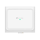 Access point TP-Link AX3000 Indoor/Outdoor WiFi 6 Access Point, Gigabit, PoE, Dual-band, WiFi 6 - AX