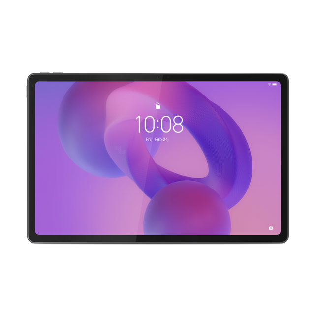 LENOVO Idea Tab Plus, 8 GB RAM, 256 GB, Fara SIM, Grey
