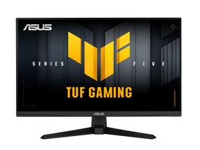 Monitor Gaming ASUS VG249Q5A, 23.8", 1920 x 1080 pixeli, Black, 3 ani Garantie
