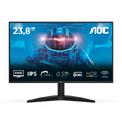Monitor Gaming AOC 24B36X, 23.8", 1920 x 1080 pixeli, Black, 3 ani Garantie