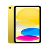 Apple iPad 11" (A16) Wi-Fi + Cellular 128GB - Yellow (2025)
