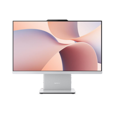 All-in-One Consumer Lenovo IdeaCentre AIO 24AKP10 cu procesor AMD Ryzen 7 350 pana la 5.0GHz, 24 inch, Full HD, IPS, 16GB DDR5, 1TB SSD, AMD Radeon 860M, FreeDos