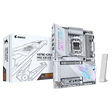 Placa de bază Gigabyte X870E A PRO X ICE AM5