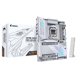 Placa de bază Gigabyte X870E A PRO X ICE AM5