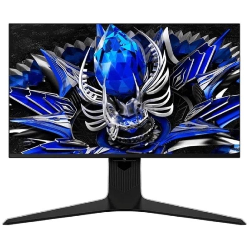 Monitor Consumer TCL 27R83U, 27", 3840 x 2160 pixeli, Black-White, 2 ani Garantie
