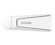 Adaptor Wireless DLink AX18U, USB 3.0, IEEE 802.11ax/ac/n/g/b alb