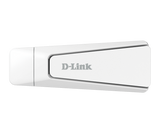 Adaptor Wireless DLink AX18U, USB 3.0, IEEE 802.11ax/ac/n/g/b alb