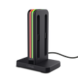 Trust GXT 1256 Charging Dock Joy-Con 2, compatibil cu Nintendo Switch 2