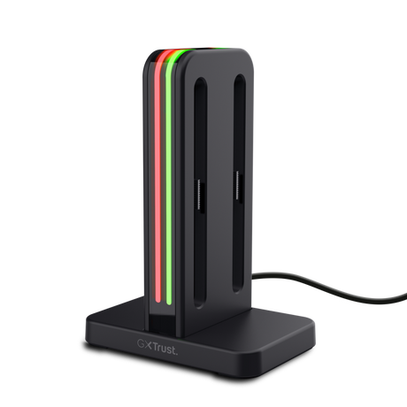 Trust GXT 1256 Charging Dock Joy-Con 2, compatibil cu Nintendo Switch 2