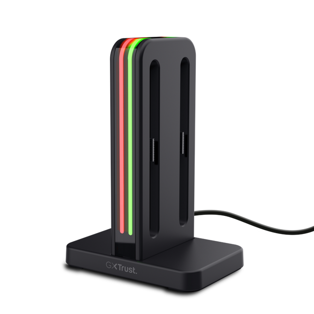 Trust GXT 1256 Charging Dock Joy-Con 2, compatibil cu Nintendo Switch 2