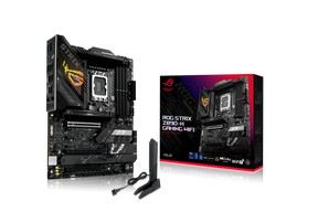 Placa de baza Asus ROG STRIX Z890-H GAMING WIFI