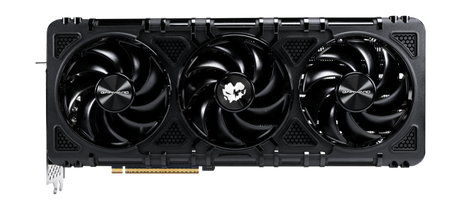 Placa video Gainward GeForce RTX 5090 Phantom, 32GB GDDR7, PCI Express 5.0, 512bit