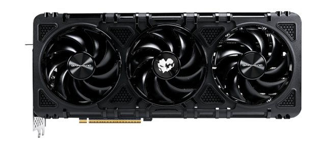 Placa video Gainward GeForce RTX 5090 Phantom, 32GB GDDR7, PCI Express 5.0, 512bit