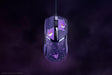 Mouse cu fir gaming Razer Cobra Razer Pokémon Gengar Edition, rezolutie 8500 DPI, 6 butoane programabile, iluminare RGB, negru
