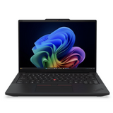 Laptop Business Lenovo ThinkPad T14 Gen 7, cu procesor Intel Core Ultra 7 355, 14'' IPS, 32 GB DDR5, 1 TB, Intel Graphics, Windows 11 Pro, 3 ani Garantie
