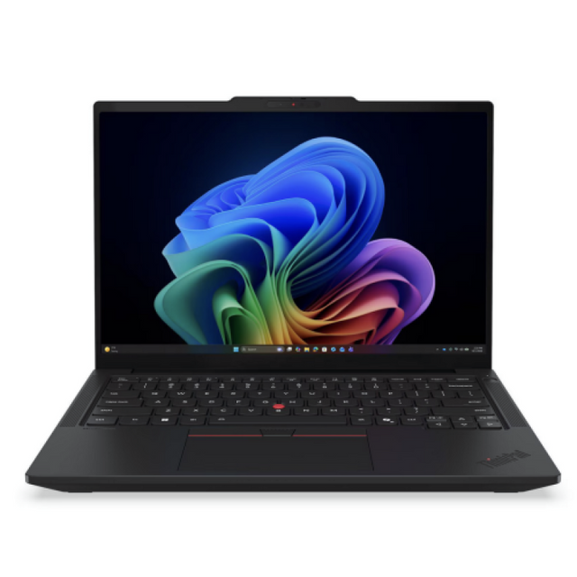 Laptop Business Lenovo ThinkPad T14 Gen 7, cu procesor Intel Core Ultra 7 355, 14'' IPS, 32 GB DDR5, 1 TB, Intel Graphics, Windows 11 Pro, 3 ani Garantie