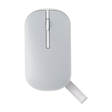 Mouse Wireless ASUS Marshmallow Mouse MD100, 1600 dpi, Gri