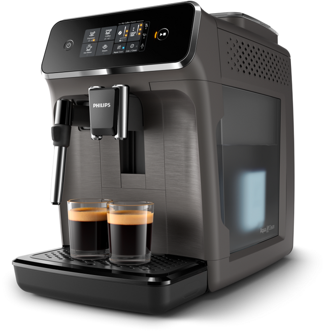 ESPRESSOR PHILIPS EP2224/10
