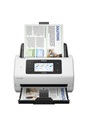 Scanner Epson WorkForce DS-800WN, A4, Automat, Sheetfed, USB + WLAN + LAN