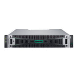HPE MSA 2070 SFF 2x10/25GbE iSCSI 4-port Cntrl 12x1.92TB SSD 4x10Gb iSCSI XCVR 23TB Storage Array