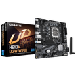 PLaca de baza GIGABYTE H610M D3W WIFI6