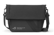 Geanta laptop ASUS ROG Archer Messenger 14, Negru, 3 ani Garantie