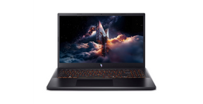 Laptop Gaming Acer Nitro V 15 ANV15-52-58RC, cu procesor Intel Core 5 210H, 15.6'' IPS, 16 GB DDR5, 512 GB, NVIDIA GeForce RTX 5050, 8GB GDDR7, Fara OS, 2 ani Garantie