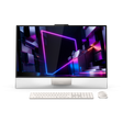 All-in-One Consumer Lenovo Yoga AIO 32IPH11 cu procesor Intel Intel Core Ultra 7 358H pana la 4.8 GHz, 31.5 inch, UHD, 32 GB, Intel Intel Arc B390, Windows 11 Home, Silver, 3 ani Garantie